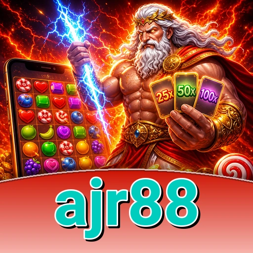 Logo ajr88