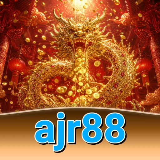 Logo ajr88