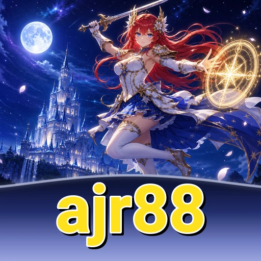 Layar pertama ajr88 setelah pasang di HP Android