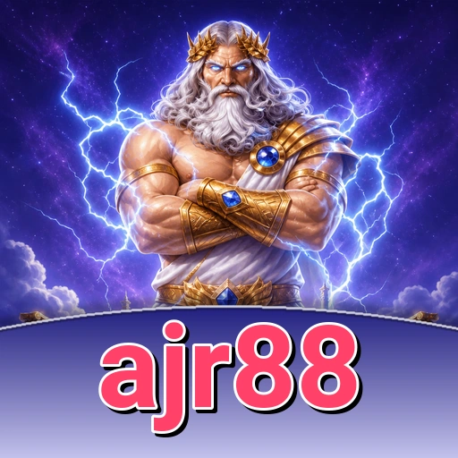 Logo ajr88