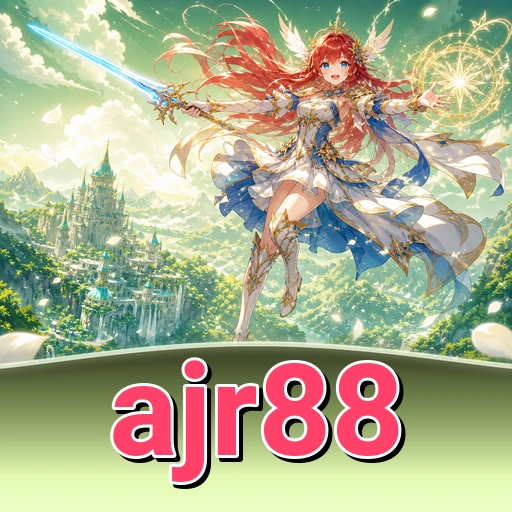 Logo ajr88