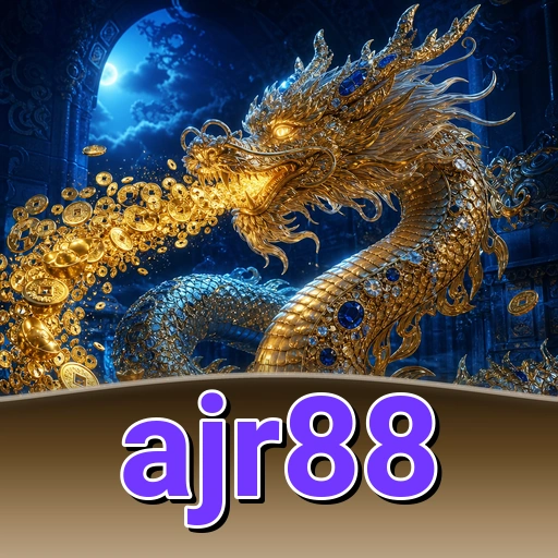 Logo ajr88